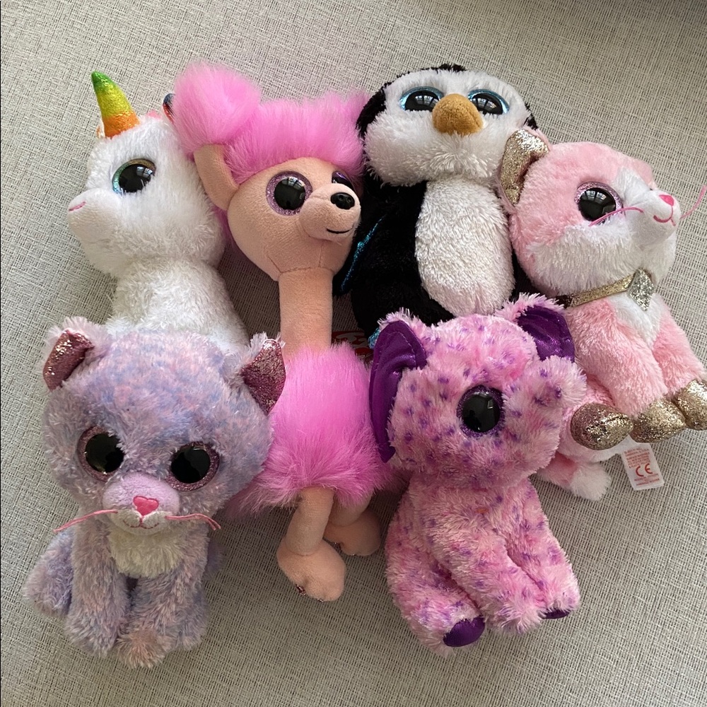 Beanie Bundle